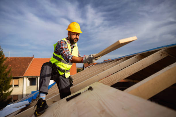 Normandy Park, WA Roofing Company